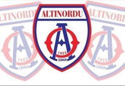Altınordu'ya büyük onur