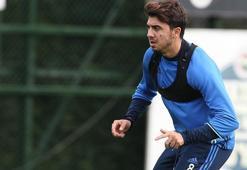 Real Betis'in önceliği Ozan Tufan
