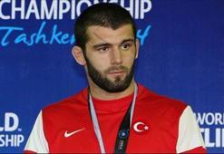 Güreşçi Şamil Erdoğan'da doping çıktı