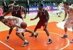 Banvit galibiyetle başladı: 80-76