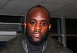 Mohamed Sissoko: Geçmişte Türkiye'den teklif aldım