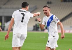 Fenerbahçe'de Pelkas için ayrılık çanları! 2 takım birden talip oldu