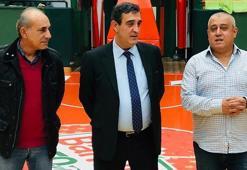 Özkan Kılıç: Hak ettiğimiz yerde değiliz