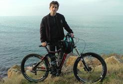 Downhill sporunu internet üzerinden seyrederek öğrendi, Türkiye şampiyonu oldu
