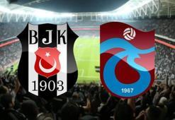 Beşiktaş ile Trabzonspor 127'nci randevuda