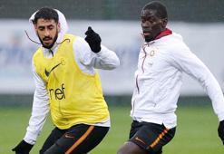 Ndiaye: Taraftar beni daha çok sevecek