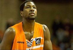 John Holland Beşiktaş'ta