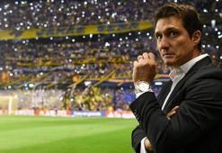 Boca Juniors'ta Schelotto dönemi sona erdi