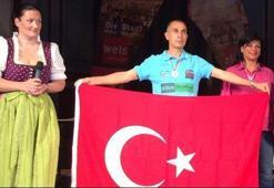 Kürşat Çavuşoğlu görevini bıraktı