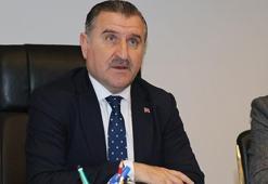 Gençlik ve Spor Bakanı Bak: Sporun terörü yeneceğini, o gücünü göreceğiz