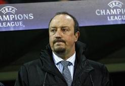 Benitez'in son şansı