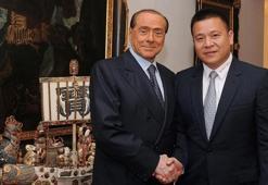 Milan'ın eski başkanı Silvio Berlusconi hakkında şok iddia!