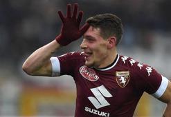 Andrea Belotti'ye dev talip!
