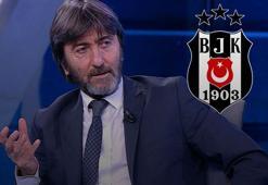 Rıdvan Dilmen'den flaş Beşiktaş açıklaması: Şampiyon falan olamaz!
