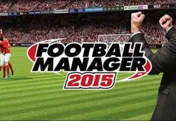 Football Manager 2015 çıkıyor