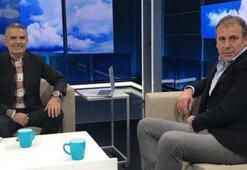 Abdullah Avcı'dan Arda Turan açıklaması