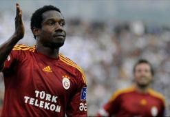 Galatasaray'a ek Keita zararı