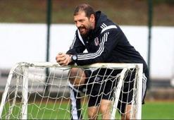 Slaven Bilic geleceğin Beşiktaş'ını kuruyor