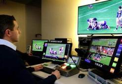 VAR sisteminde çevrim içi test maçları yapılıyor