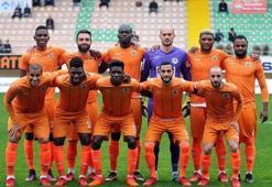 Aytemiz Alanyaspor, Kamza'yı tek golle geçti