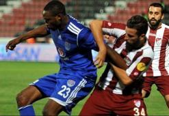 Premier Lig'deki başarısını Gaziantep'te "solladı"