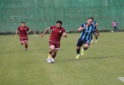 Elazığspor - Belediye Kütahyaspor: 2-2