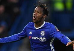 Fenerbahçe'de son dakika Batshuayi gelişmesi - FB transfer haberleri