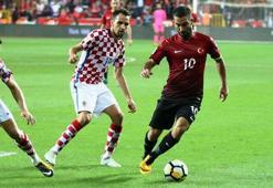 Son dakika... Arda Turan transferi bitiyor!