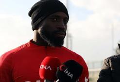 Nouha Dicko: Konyaspor'un kazanamayacağını göstermemiz gerekiyor