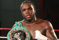 Bermane Stiverne, Türkiye'ye gelmiyor