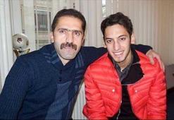 Çalhanoğlu: Terim'in çocuğuna silah çekselerdi...