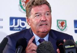 John Benjamin Toshack'tan flaş açıklama: Yeniden Beşiktaş'ı çalıştırmak isterim