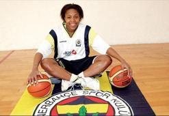 Pondexter, kariyerini Avustralya'da sürdürecek