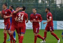 Altınordu'dan Karabükspor'a farklı tarife!