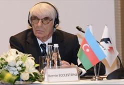 Azerbaycan Grand Prix'sinin güzergahı belirlendi