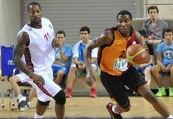 Galatasaray fark yedi: 97-80