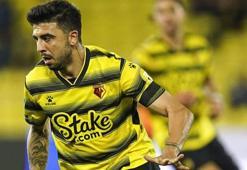 Ozan Tufan'dan Beşiktaş itirafı