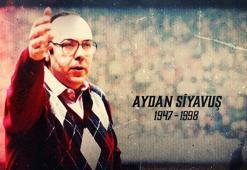 Anadolu Efes, Aydan Siyavuş'u unutmadı