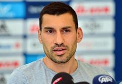 Şener Özbayraklı: En iyi şekilde hazırlanıyoruz