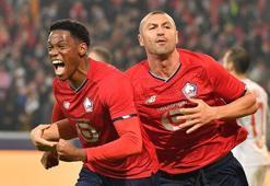 Fransa'da golcüler sustu! Listede Burak Yılmaz da var