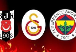 Galatasaray, Fenerbahçe ve Beşiktaş'tan hangisi daha çok takip ediliyor?