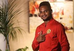 "Süper Lig'de oynama zamanım gelmişti"