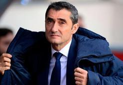 Valverde'den "La Masia" açıklaması
