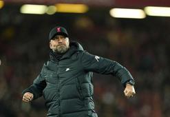 Jürgen Klopp'tan Arsenal taraftarlarını kızdıracak sözler