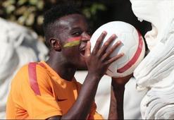 Bruma'da yine sakatlık riski