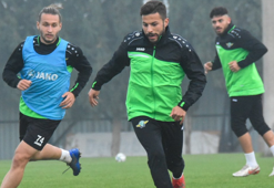 Akhisarspor, Şanlıurfaspor karşısında yara sarma peşinde