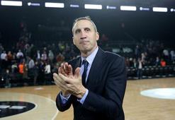 David Blatt: "İkinci devreye mental anlamda güçlü çıkarak maçı kazandık"