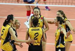 VakıfBank: 3 - Grot Budowlani: 1
