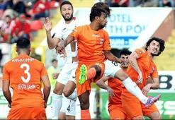Samsun'da gülen yok: 1-1