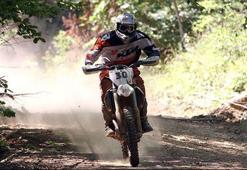 Türkiye Enduro Şampiyonası Tokat'ta